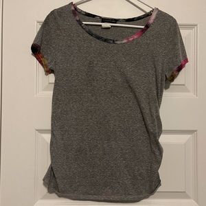 Maternity Tee